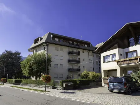 Appartement Le Betulle, 66 m², vue montagnes à Bormio : photo 29