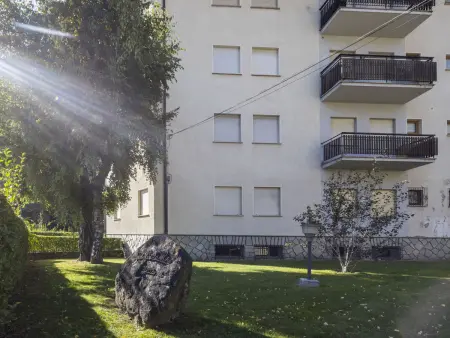 Appartement Le Betulle, 66 m², vue montagnes à Bormio : photo 30
