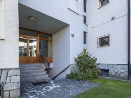 Appartement Le Betulle, 66 m², vue montagnes à Bormio : photo 31