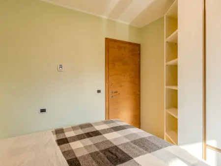 Val Genova : appartement 3 pièces vue montagnes à Pinzolo : photo 14