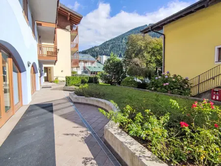 Val Genova : appartement 3 pièces vue montagnes à Pinzolo : photo 21