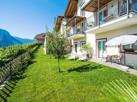Grabmayrhof : ancienne ferme avec balcon et vue sur les montagnes à Aldein : photo 7