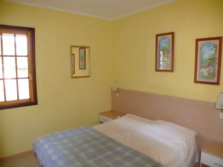 Ariete 15 : appartement 3 pièces avec jardin à Bibione : photo 13