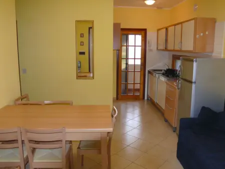 Ariete 15 : appartement 3 pièces avec jardin à Bibione : photo 32