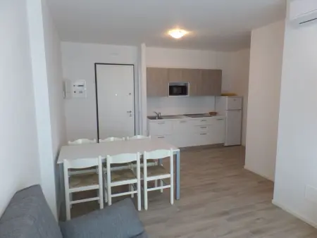 Appartement 3 pièces avec piscine à Bibione, plage à 200 m : photo 2