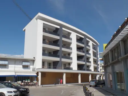 Appartement 3 pièces avec piscine à Bibione, plage à 200 m : photo 23