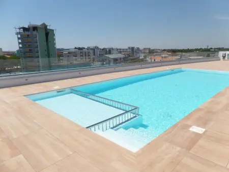 Appartement 3 pièces avec piscine à Bibione, plage à 200 m : photo 25