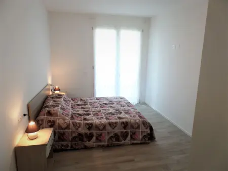 Appartement 3 pièces avec piscine à Bibione, plage à 200 m : photo 27