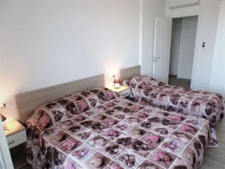 Appartement 3 pièces avec piscine à Bibione, plage à 200 m : photo 31