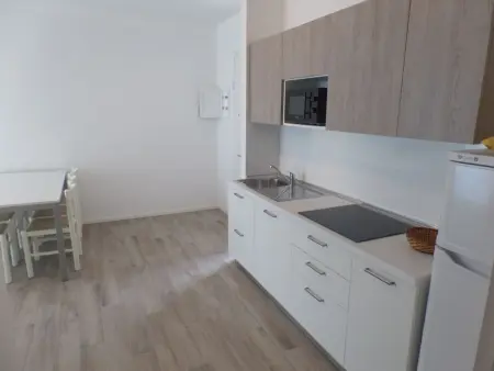 Appartement 3 pièces avec piscine à Bibione, plage à 200 m : photo 32