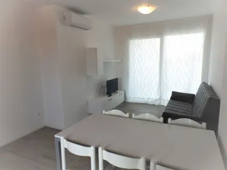 Appartement 3 pièces avec piscine à Bibione, plage à 200 m : photo 33