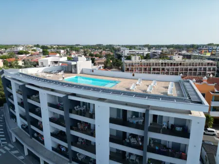 Appartement Condominio Giardino B à Bibione, plage à 250 m : photo 1