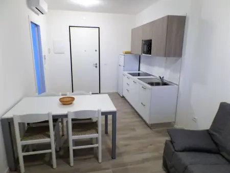 Appartement Condominio Giardino B à Bibione, plage à 250 m : photo 2