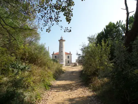 Appartement Condominio Giardino B à Bibione, plage à 250 m : photo 20
