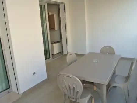Appartement Condominio Giardino B à Bibione, plage à 250 m : photo 34