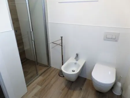 Appartement Condominio Giardino B à Bibione, plage à 250 m : photo 35