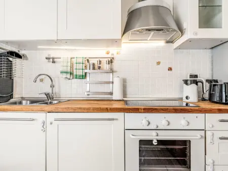 Appartement avec jardin privé et balcon à Venezia Mestre : photo 3