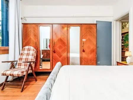 Appartement avec jardin privé et balcon à Venezia Mestre : photo 15