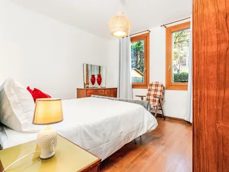 Appartement avec jardin privé et balcon à Venezia Mestre : photo 17