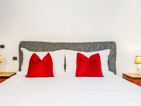 Appartement avec jardin privé et balcon à Venezia Mestre : photo 20