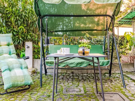 Appartement avec jardin privé et balcon à Venezia Mestre : photo 30