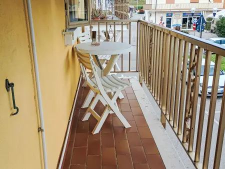 Appartement 3 pièces avec terrasse couverte à Porto Tolle : photo 38