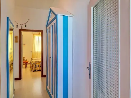 Appartement Loli, 3 chambres face à la mer à Montemarciano : photo 15