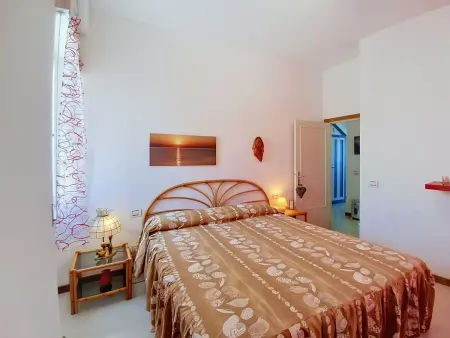 Appartement Loli, 3 chambres face à la mer à Montemarciano : photo 16