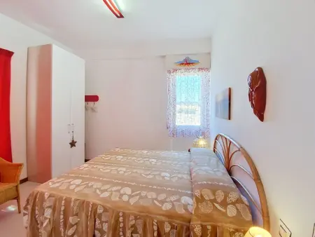 Appartement Loli, 3 chambres face à la mer à Montemarciano : photo 17