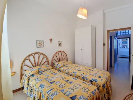 Appartement Loli, 3 chambres face à la mer à Montemarciano : photo 18