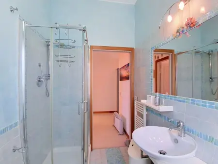 Appartement Loli, 3 chambres face à la mer à Montemarciano : photo 23