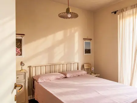 Casa Brughiera : gîte de ferme à Polverigi, jardin clos de 3 000 m² : photo 23