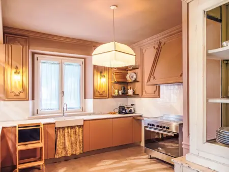 Casa Brughiera : gîte de ferme à Polverigi, jardin clos de 3 000 m² : photo 39