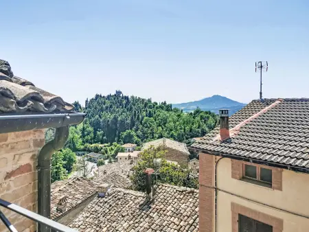 Dimora Castello, appartement 239 m² au cœur de Santa Vittoria in Matenano : photo 3