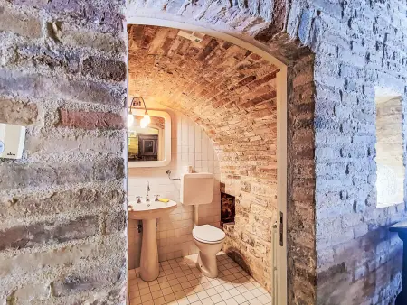 Dimora Castello, appartement 239 m² au cœur de Santa Vittoria in Matenano : photo 12