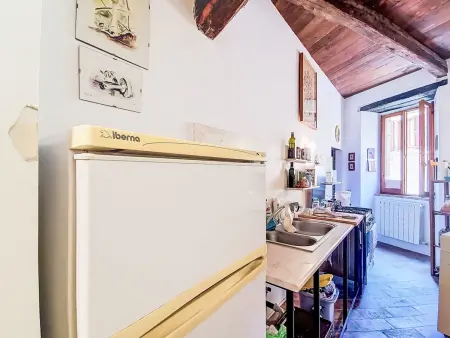 Dimora Castello, appartement 239 m² au cœur de Santa Vittoria in Matenano : photo 21