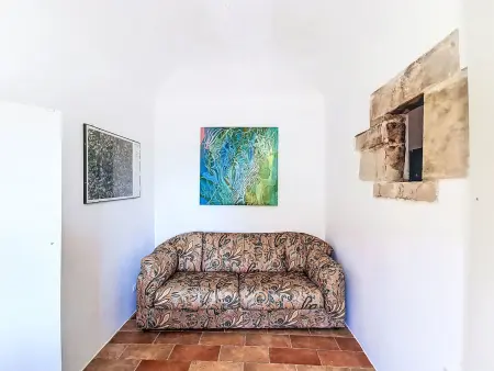 Dimora Castello, appartement 239 m² au cœur de Santa Vittoria in Matenano : photo 23