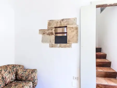 Dimora Castello, appartement 239 m² au cœur de Santa Vittoria in Matenano : photo 24