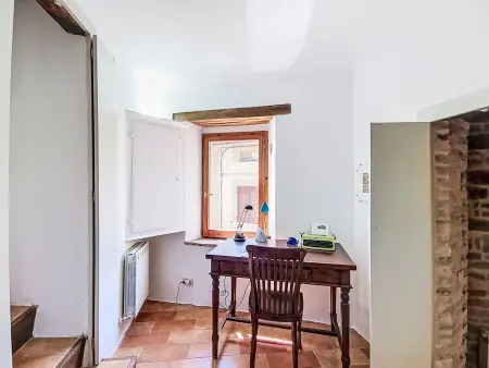 Dimora Castello, appartement 239 m² au cœur de Santa Vittoria in Matenano : photo 25