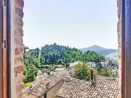 Dimora Castello, appartement 239 m² au cœur de Santa Vittoria in Matenano : photo 27