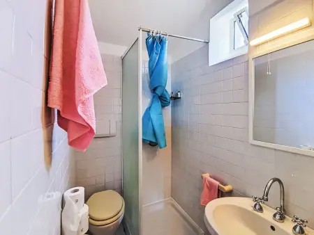 Dimora Castello, appartement 239 m² au cœur de Santa Vittoria in Matenano : photo 28