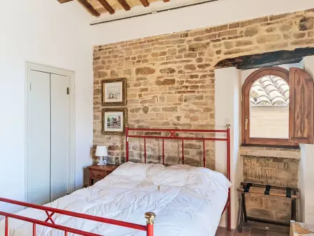 Dimora Castello, appartement 239 m² au cœur de Santa Vittoria in Matenano : photo 29