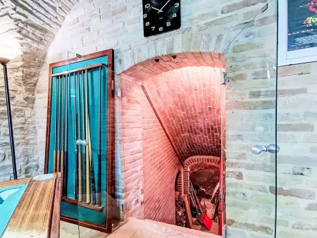 Dimora Castello, appartement 239 m² au cœur de Santa Vittoria in Matenano : photo 35