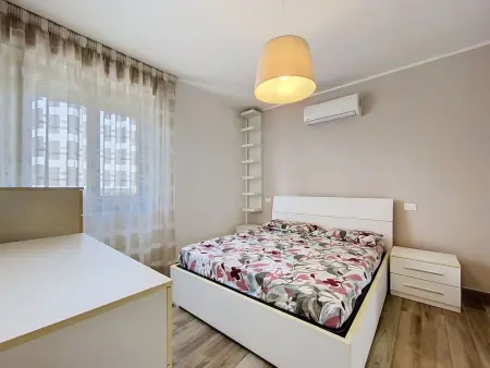 Appartement Intown à Cecina : 100 m², balcon et vue sur la mer : photo 14