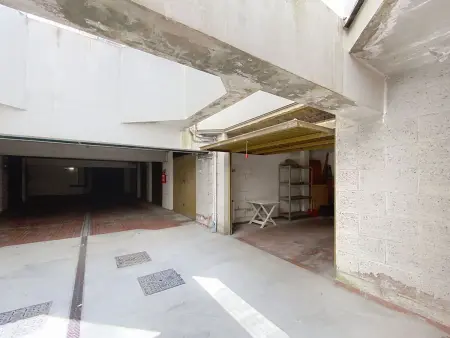 Appartement Intown à Cecina : 100 m², balcon et vue sur la mer : photo 27