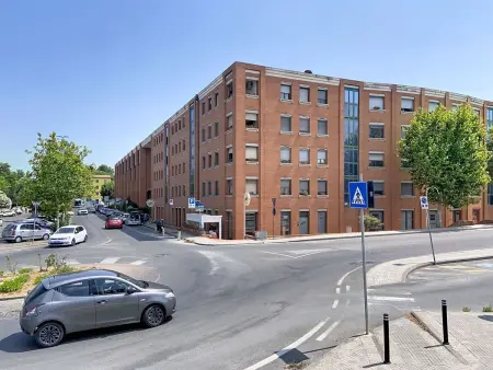 Appartement Intown à Cecina : 100 m², balcon et vue sur la mer : photo 28