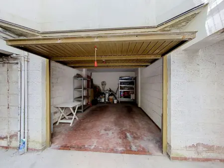 Appartement Intown à Cecina : 100 m², balcon et vue sur la mer : photo 31