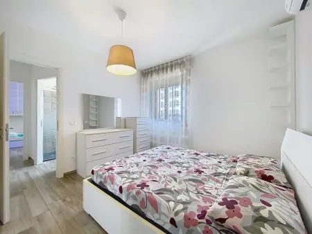 Appartement Intown à Cecina : 100 m², balcon et vue sur la mer : photo 34