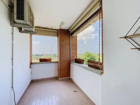 Appartement Intown à Cecina : 100 m², balcon et vue sur la mer : photo 36
