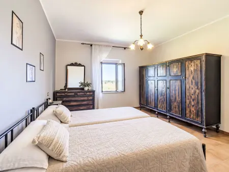 Appartement Le Fonti, 90 m², terrasse et piscine à Foiano della Chiana : photo 10
